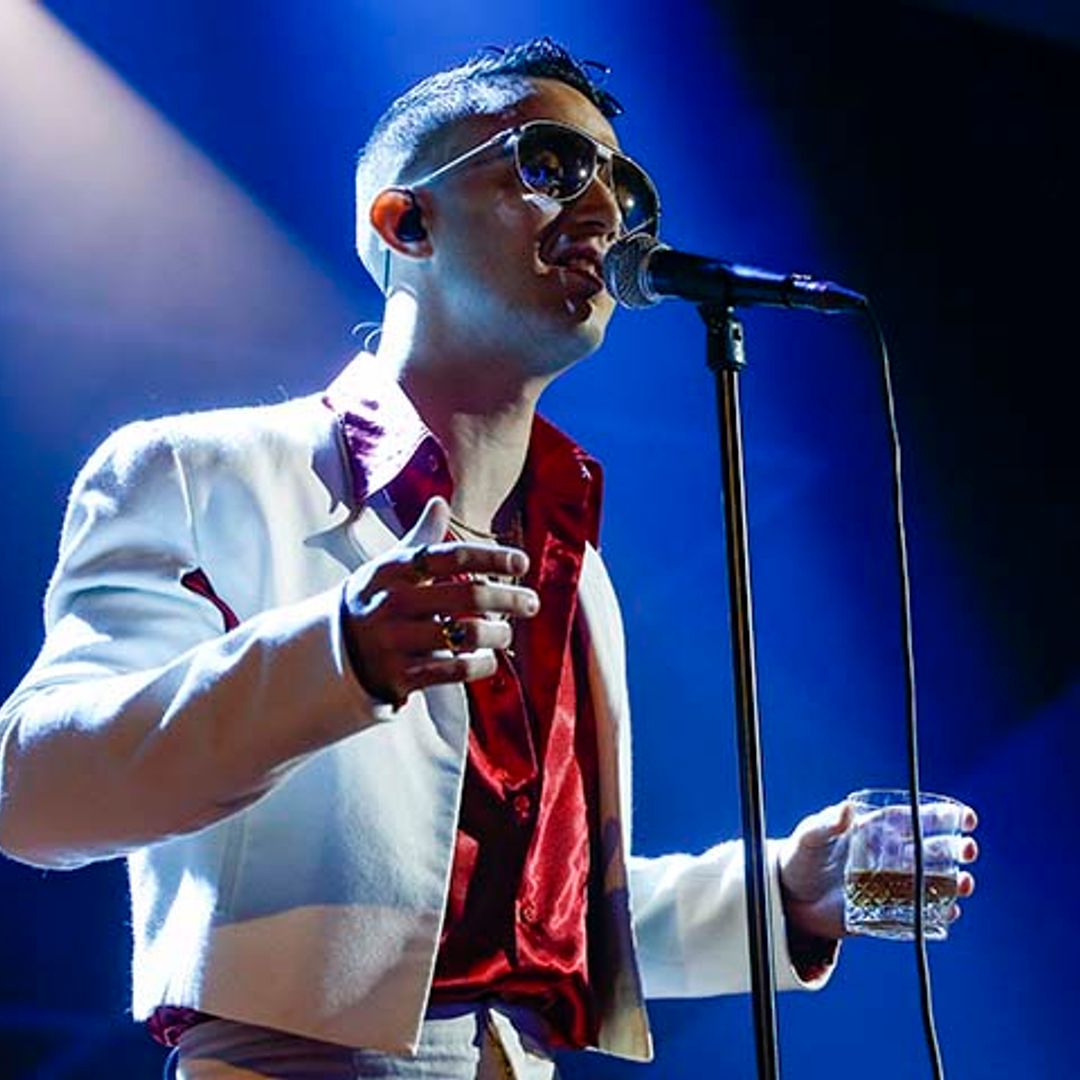 La extraña actitud de C. Tangana en 'Operación Triunfo' que no ha dejado indiferente a nadie