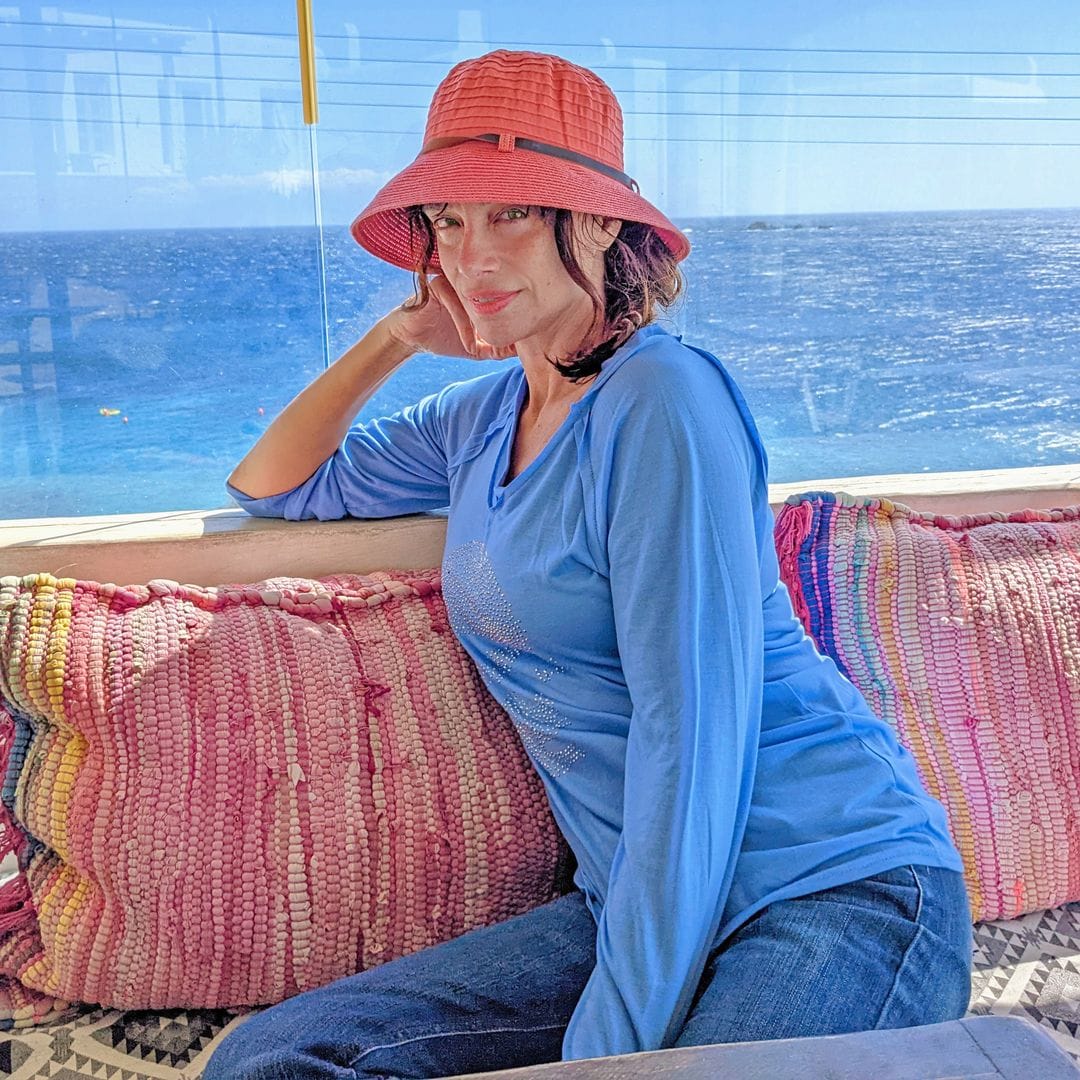Beatriz Rico nos revela el verdadero motivo por el que abandonó Supervivientes: 'Mi madre tuvo mucho que ver'