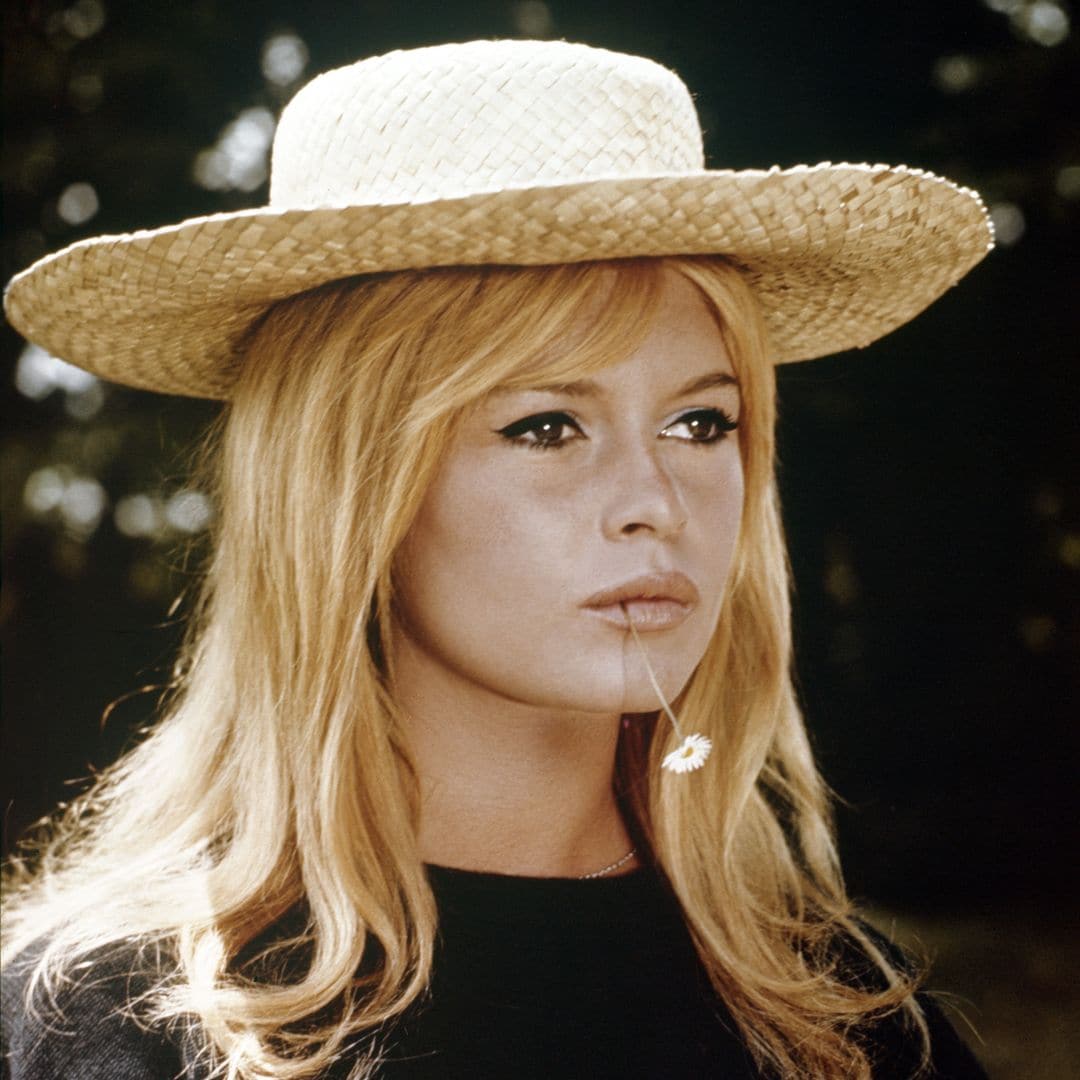 Muere Brigitte Bardot, la musa del cine francés, a los 91 años