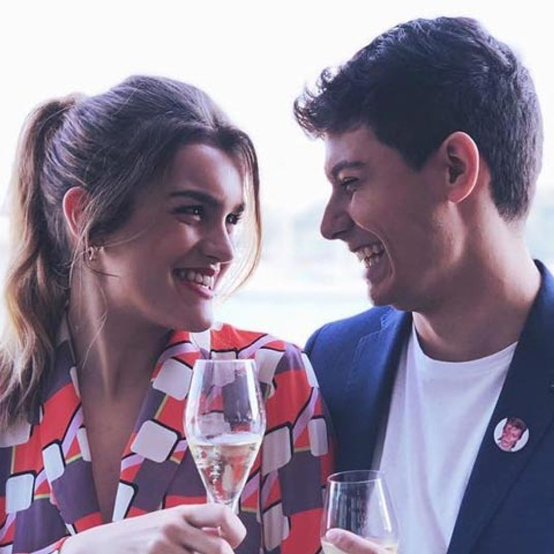 Alfred revoluciona a sus seguidores con una misteriosa publicación ¿dedicada a Amaia?