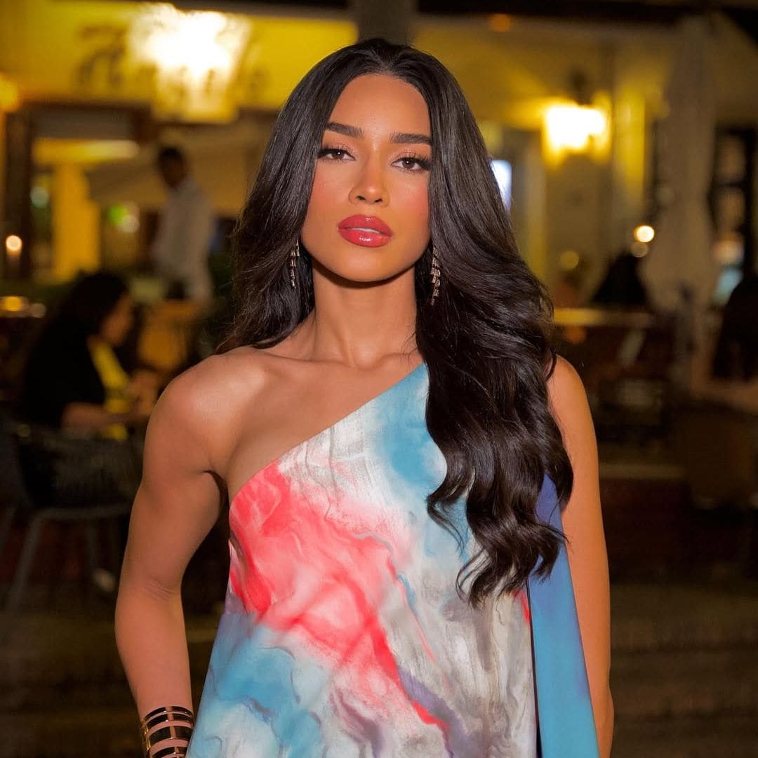 Jennifer Ventura, la nueva Miss Universe República Dominicana marcada por la tragedia del Jet Set