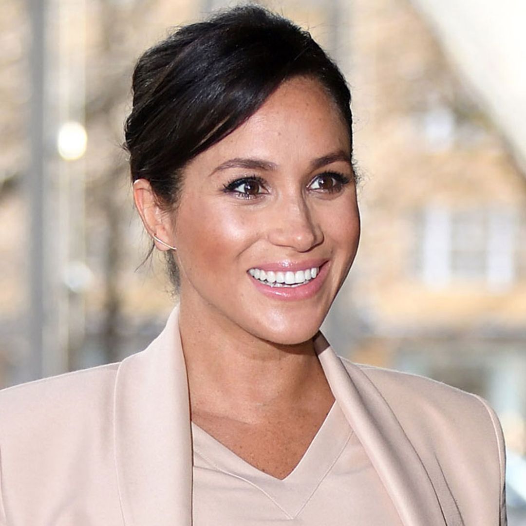 ¿Bebé de Pascua? Las quinielas apuntan a que Meghan Markle dará a luz este fin de semana