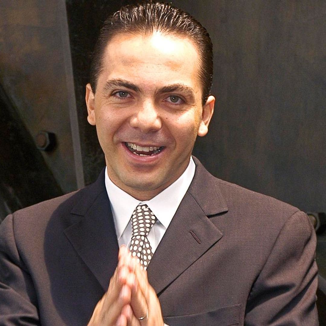 Cristian Castro se confiesa sobre su amistad con Luis Miguel y ¿un romance con Thalía?