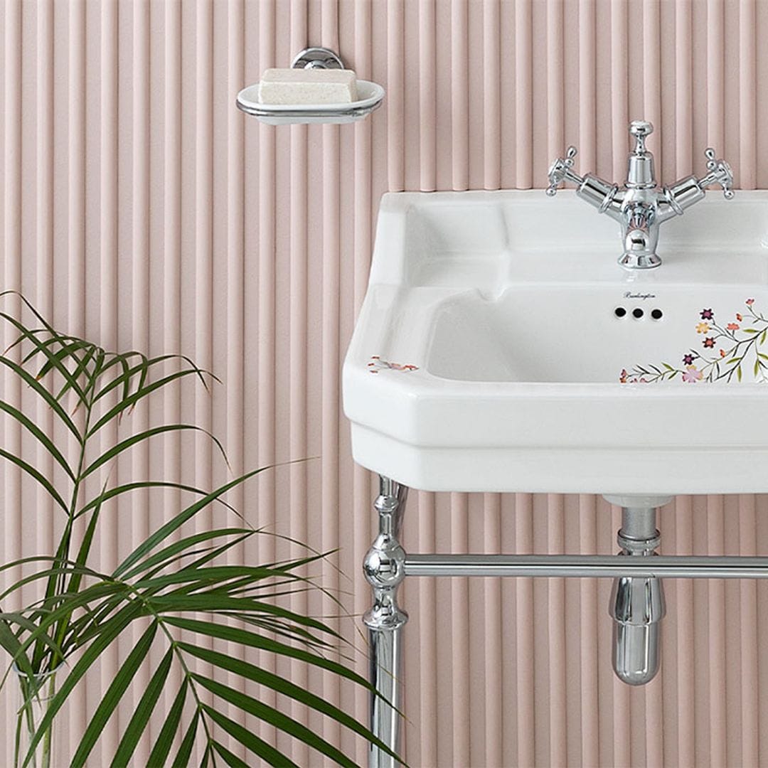 Estas son las claves para elegir el lavabo para el cuarto de baño y dar en la diana