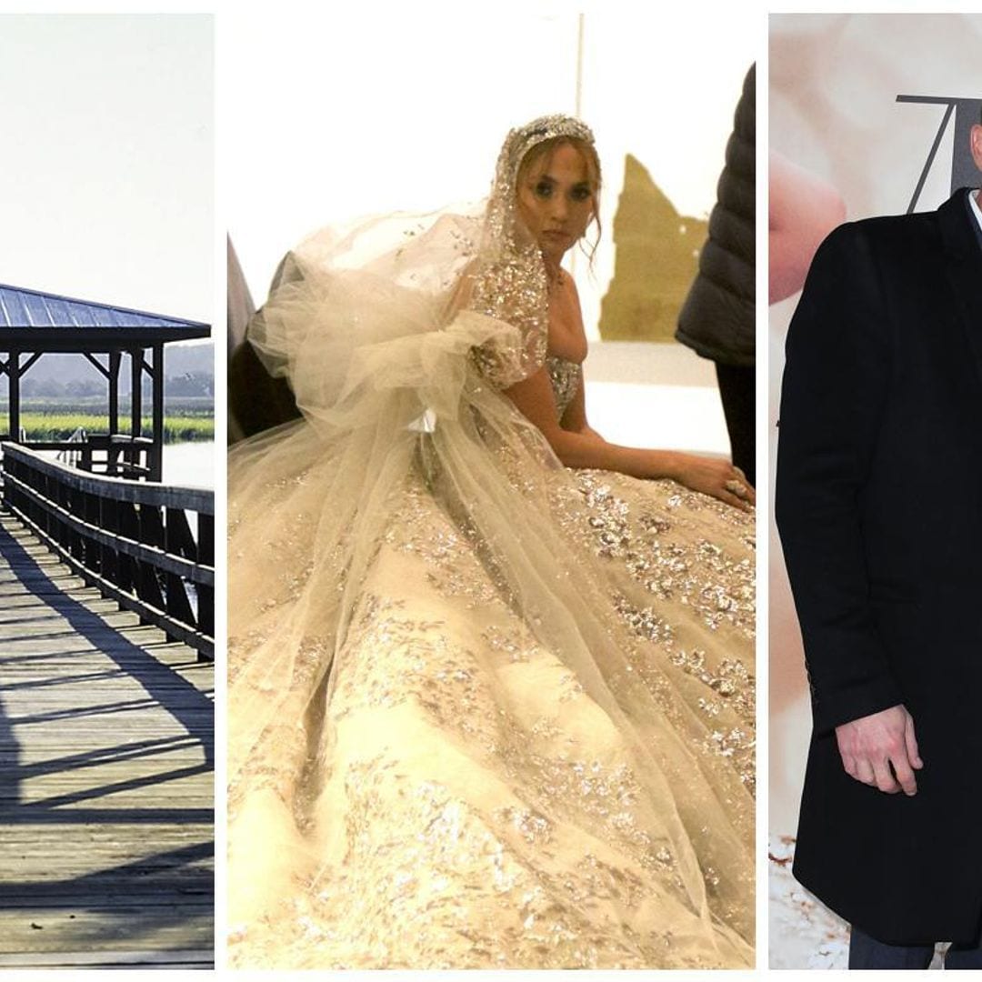 Jennifer Lopez y Ben Affleck: todos los detalles sobre su próxima boda este fin de semana
