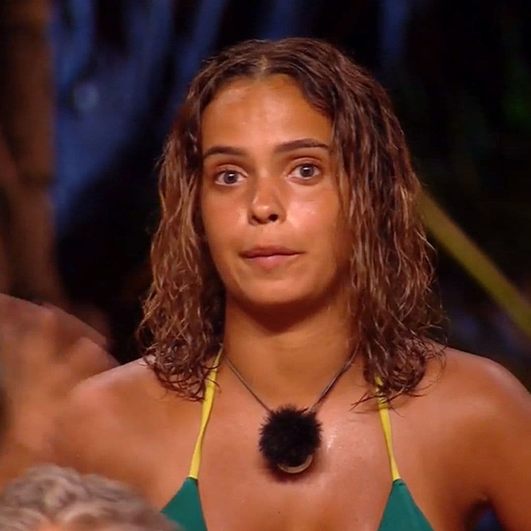 Gloria Camila respira tranquila en 'Supervivientes All Stars' tras una decisión que lo cambia todo