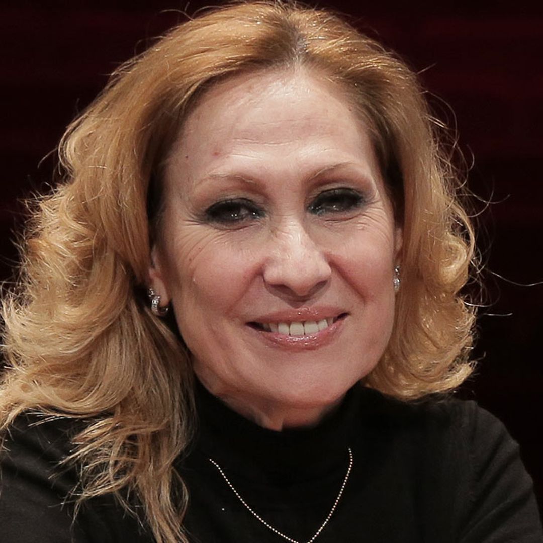 Rosa Benito, abierta a reconciliarse con Rocío Carrasco: 'Yo la quiero, y si me llama voy a estar ahí sin ninguna pregunta'