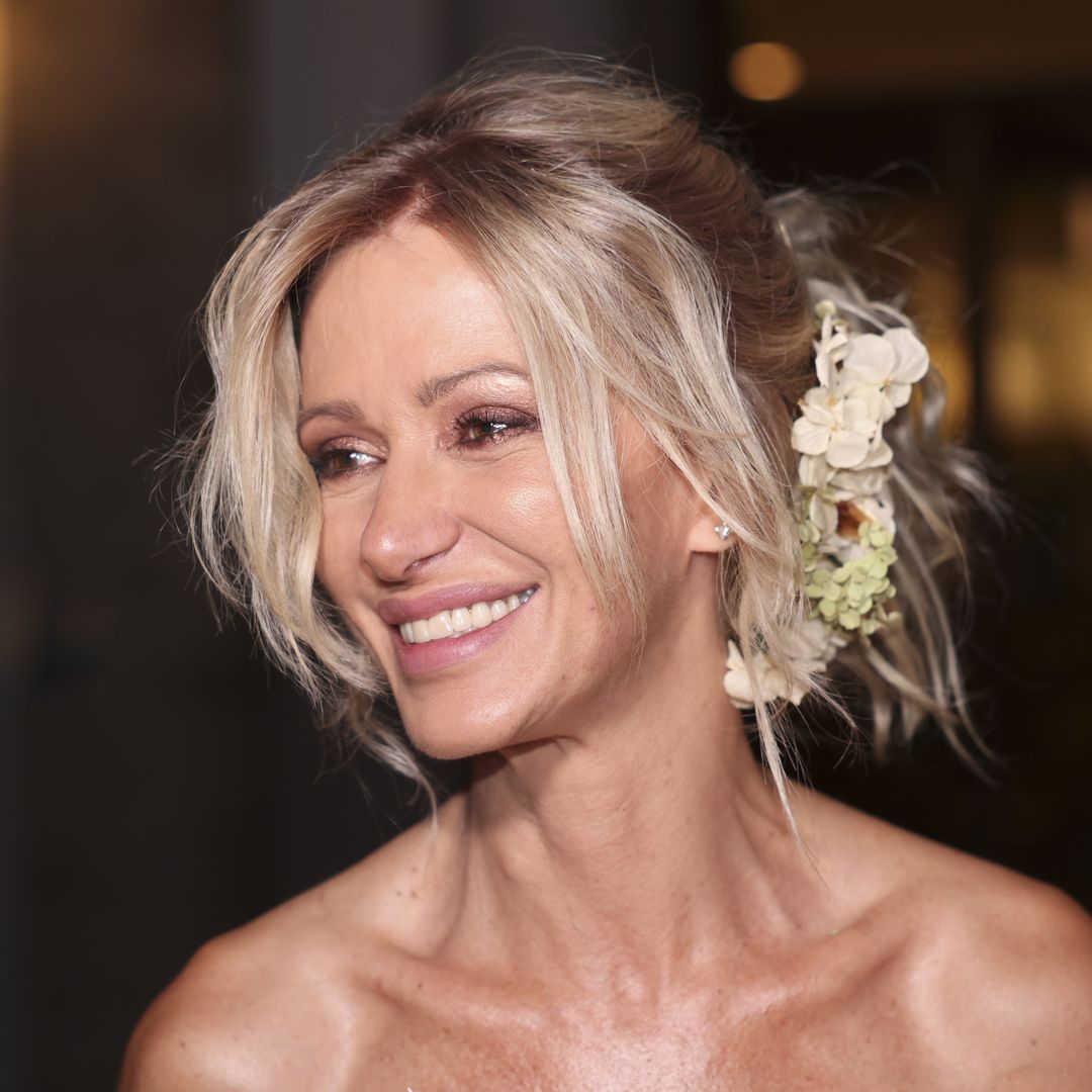 Cómo consigue Susanna Griso lucir este físico tan espectacular a los 56 años: pilates, cardio, fuerza y una alimentación equilibrada