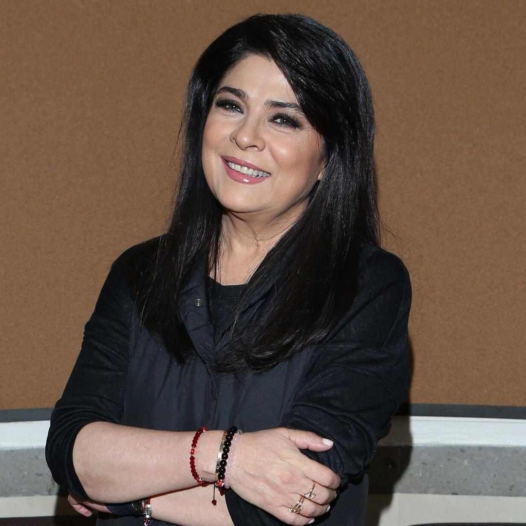 Victoria Ruffo sobre su relación con Eugenio Derbez: ‘Vamos a estar siempre juntos, unidos’