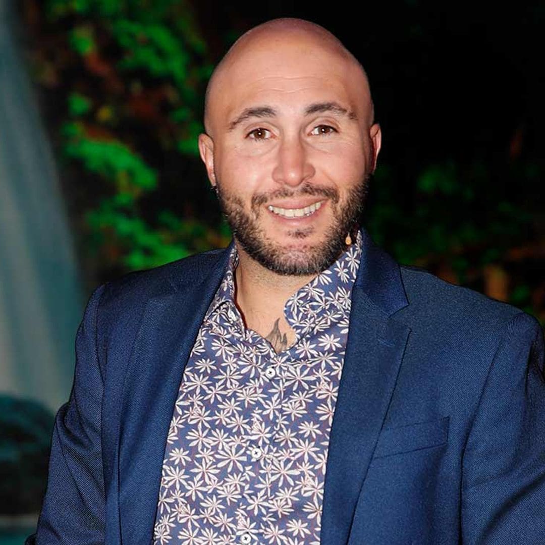 La reacción de Kiko Rivera a la relación de su madre y Nicolas Vallejo Nágera en 'Supervivientes'