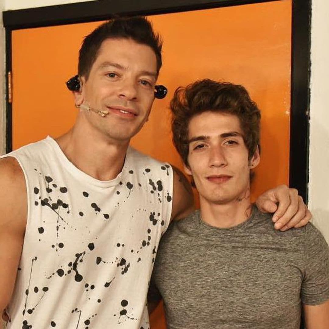 En medio de su distanciamiento, Yahir dedica un conmovedor mensaje de cumpleaños a su hijo Tristán