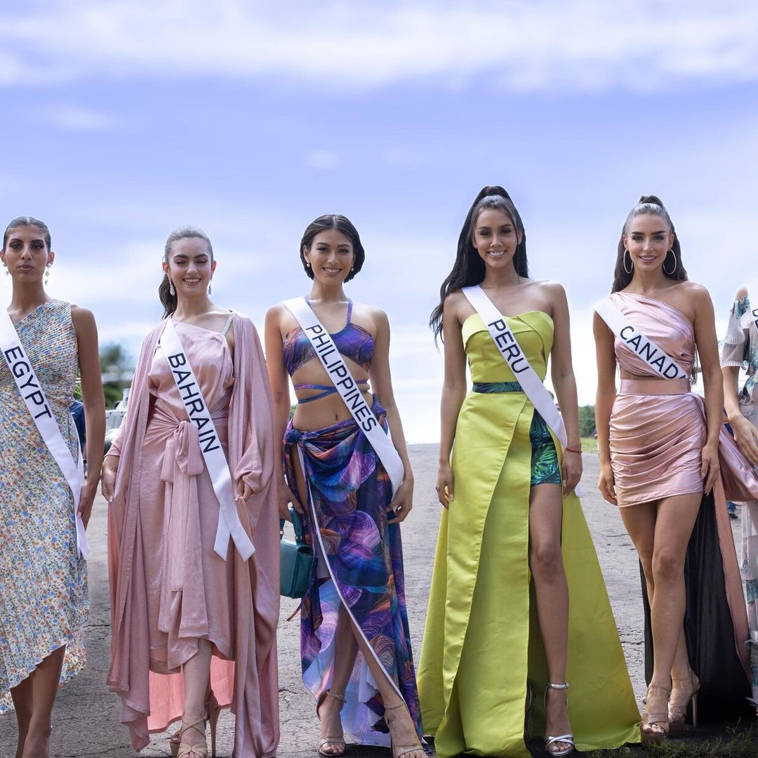 Seis secretos de las reinas de belleza para darle la vuelta al estrés