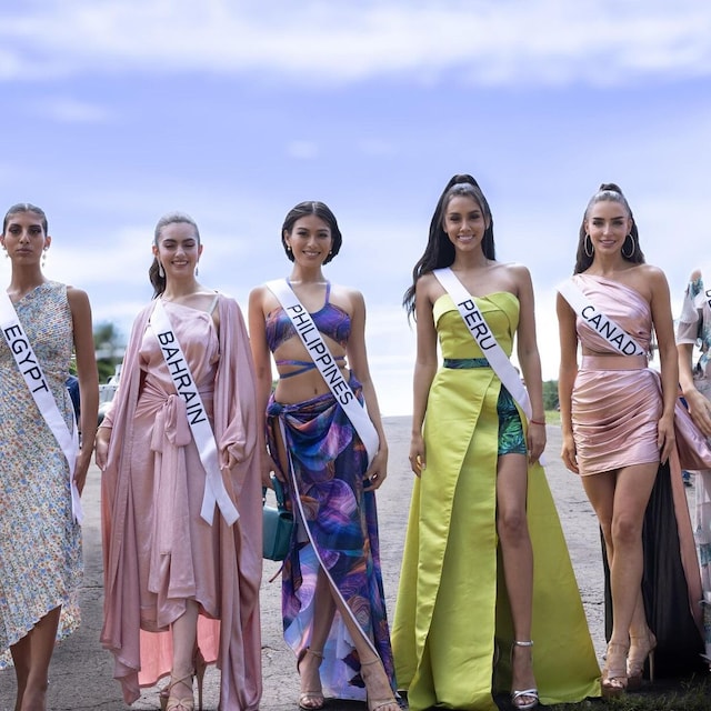 miss universo 2023