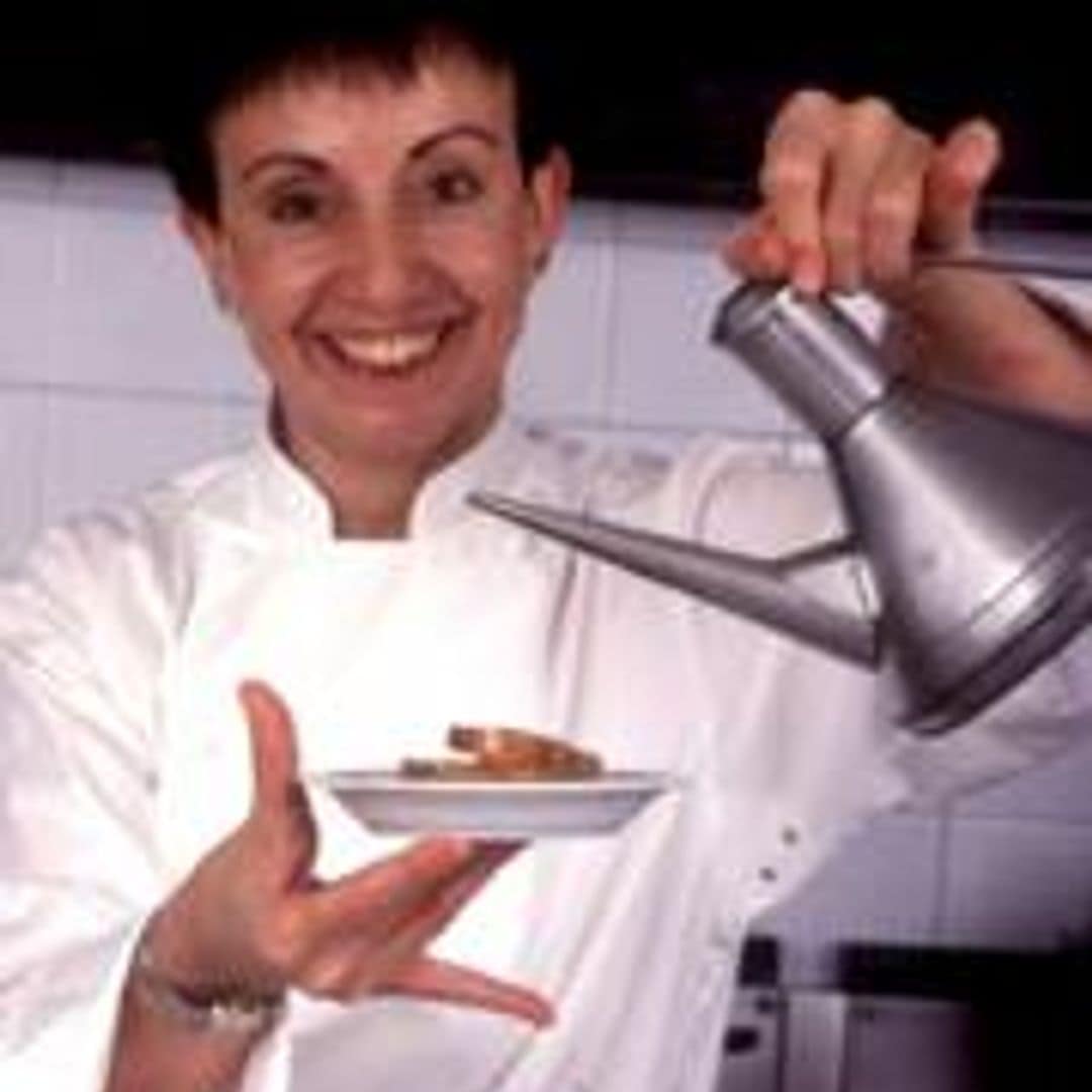 Carme Ruscalleda