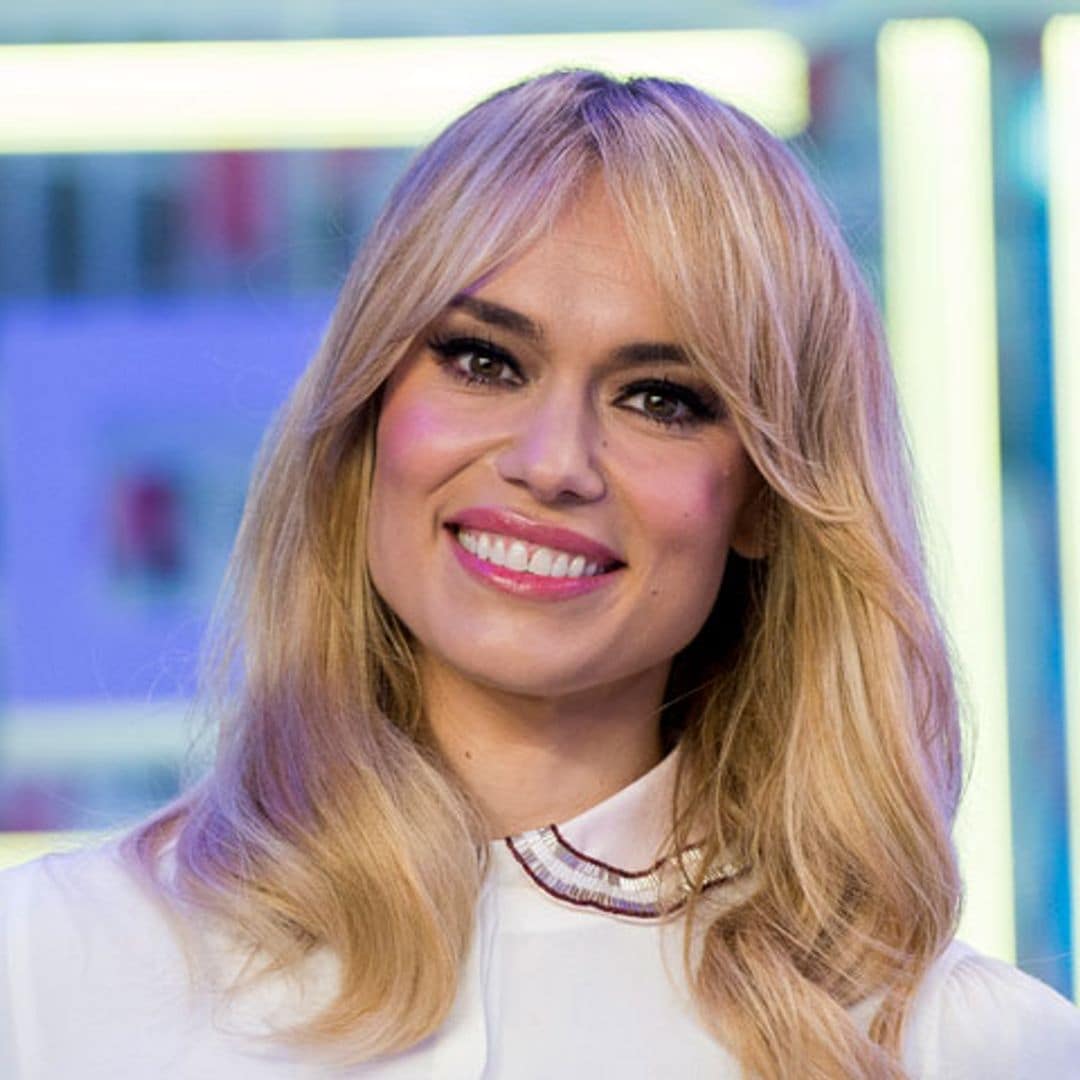 La imagen que confirma que Patricia Conde es un clon de Brigitte Bardot