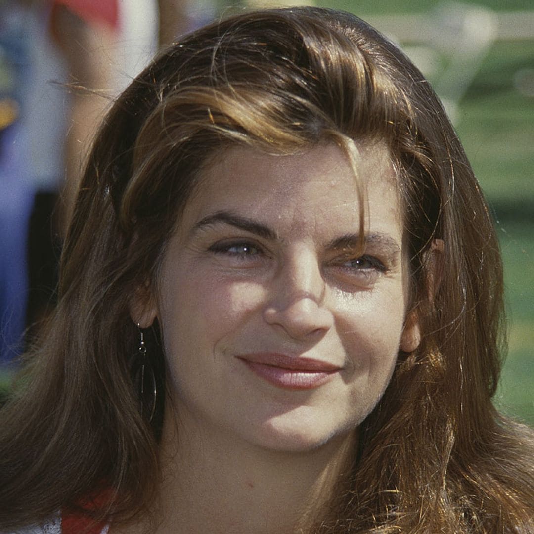 Fallece a los 71 años Kirstie Alley, la inolvidable protagonista de 'Cheers', a causa de un cáncer