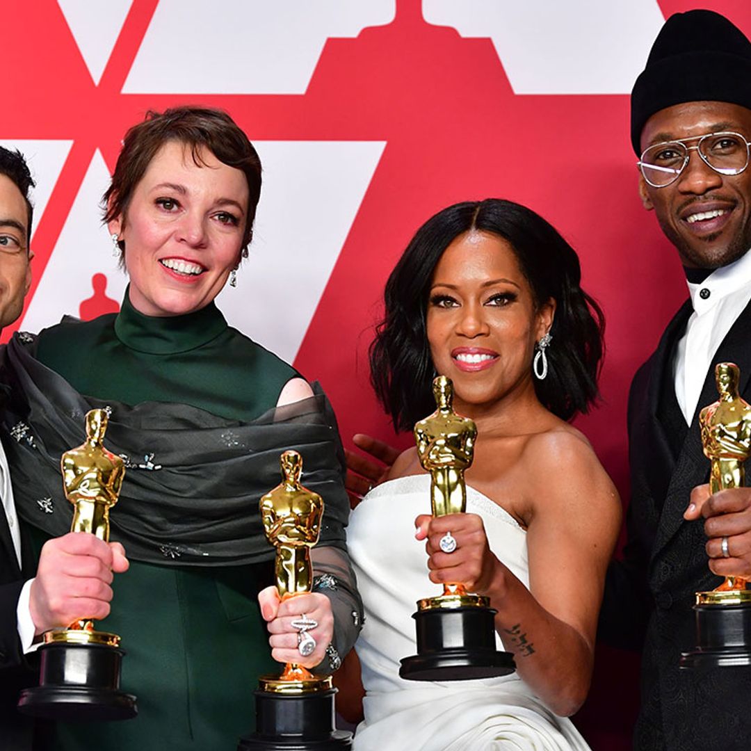 ¿Quiénes serán los presentadores de los Oscar?