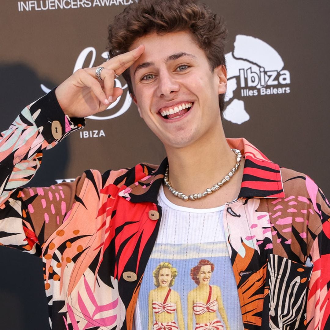 Así es Juanpa Zurita, el influencer más importante de Latinoamérica
