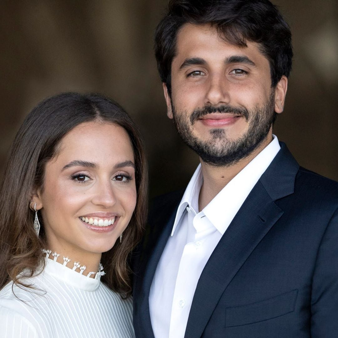 La boda de Imán de Jordania, ¿una oportunidad para cerrar heridas o la escenificación de una ruptura?