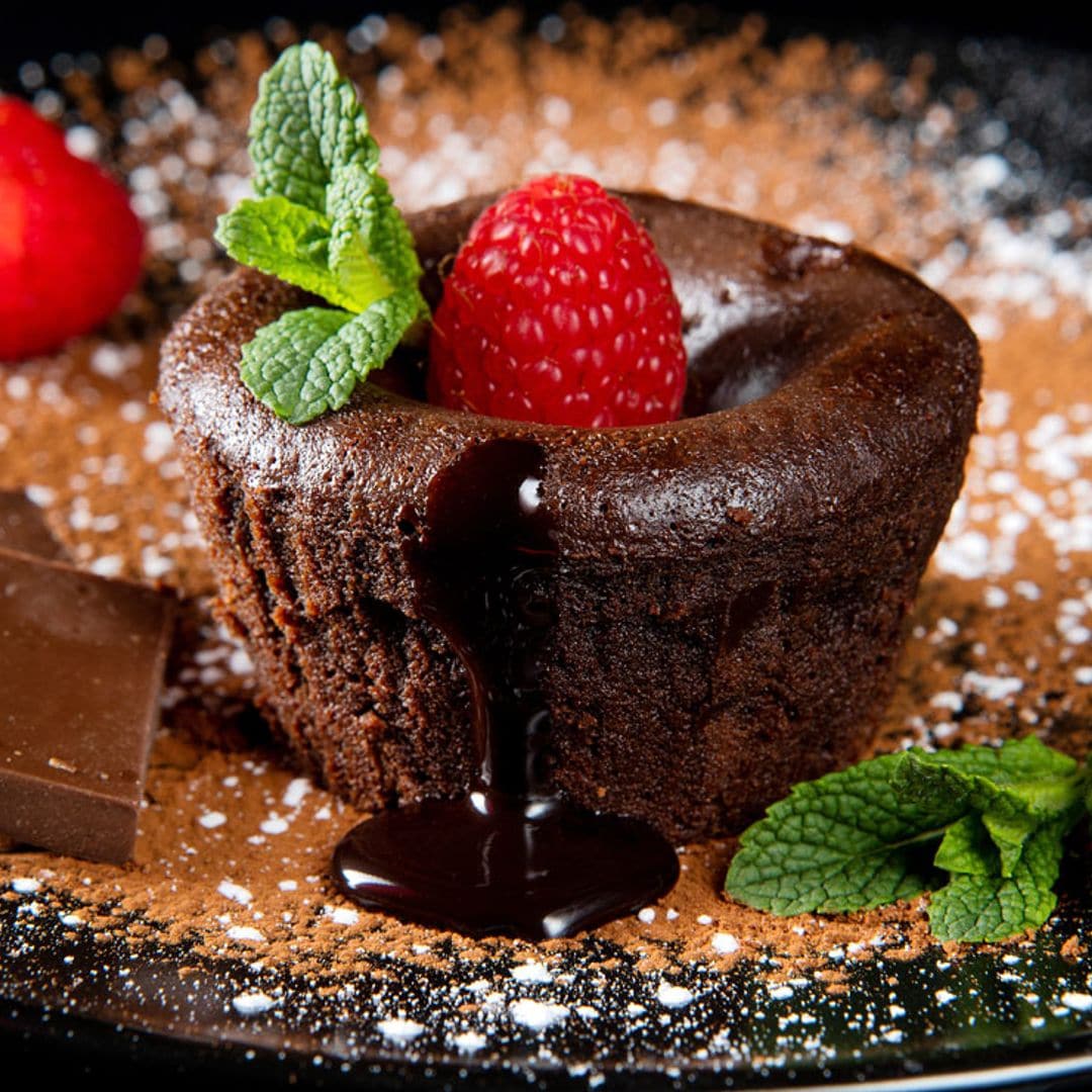 7 postres superfáciles listos en 15 minutos o menos