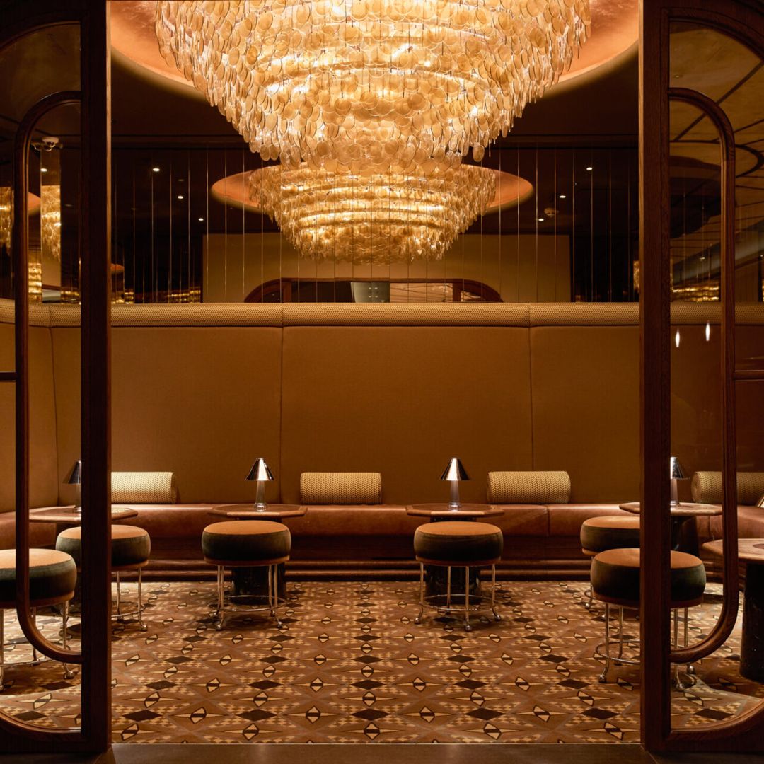Hotel The Newman, Londres