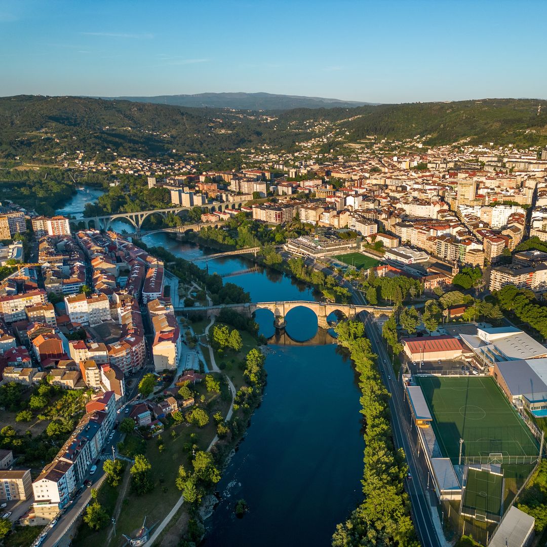 Ourense, Galicia