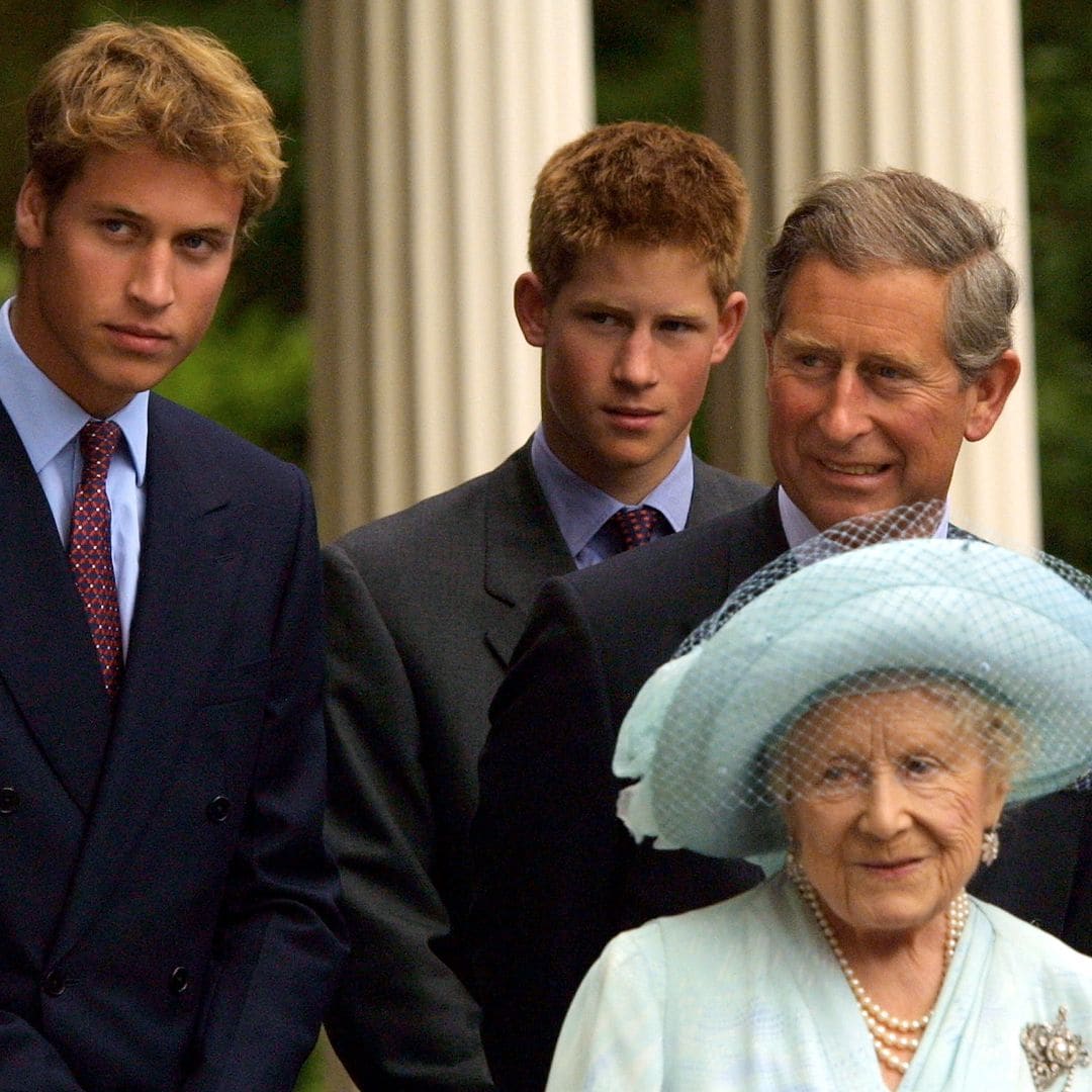 Una herencia millonaria que lleva 30 años guardada: el regalo de cumpleaños que podría recibir el príncipe Harry