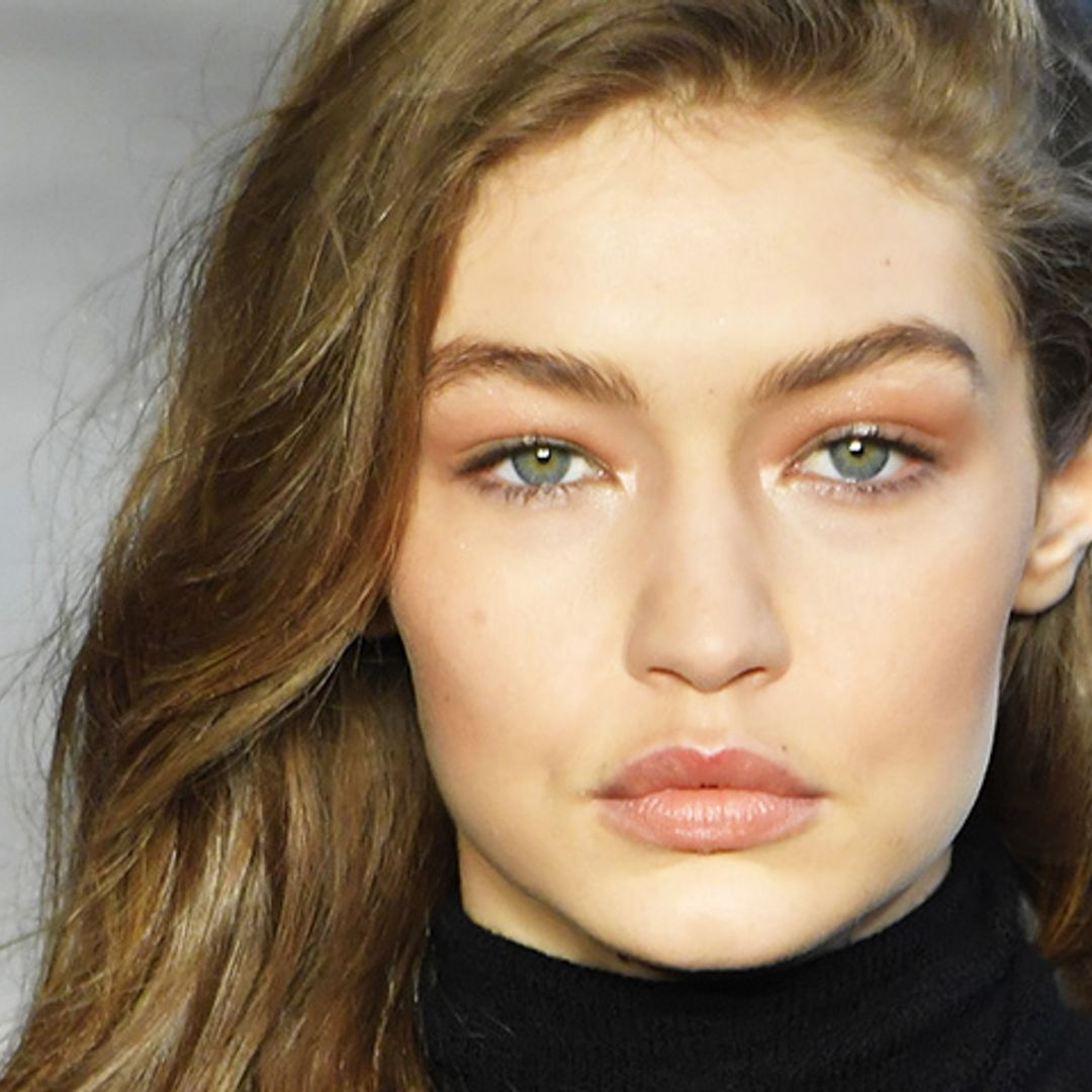Maquillaje: piel de melocotón