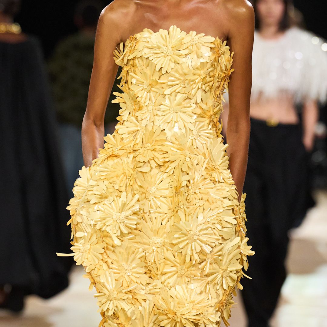 Balenciaga Primavera/Verano 2026