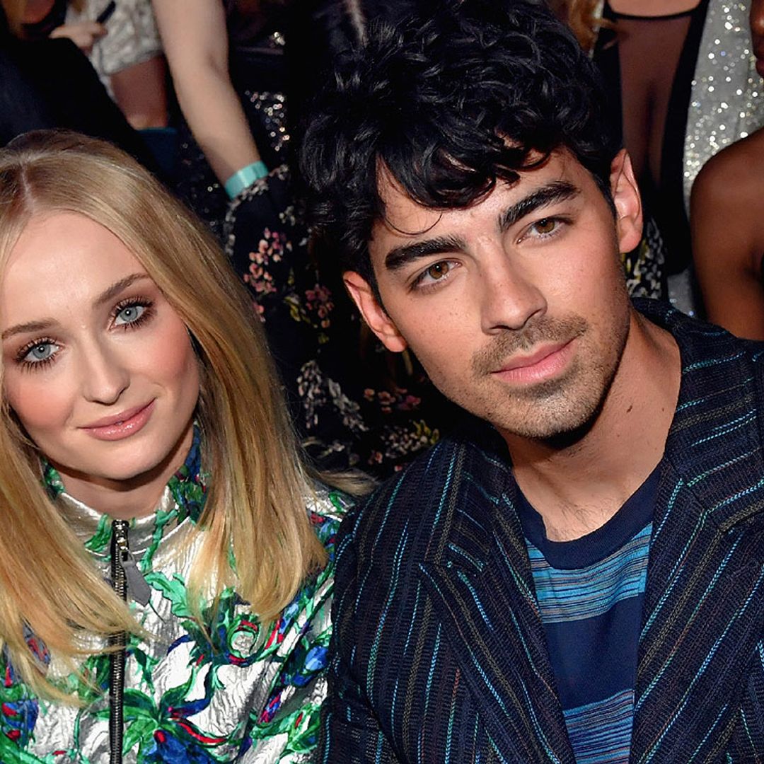 La verdadera razón por la que Joe Jonas y Sophie Turner se han casado en Las Vegas