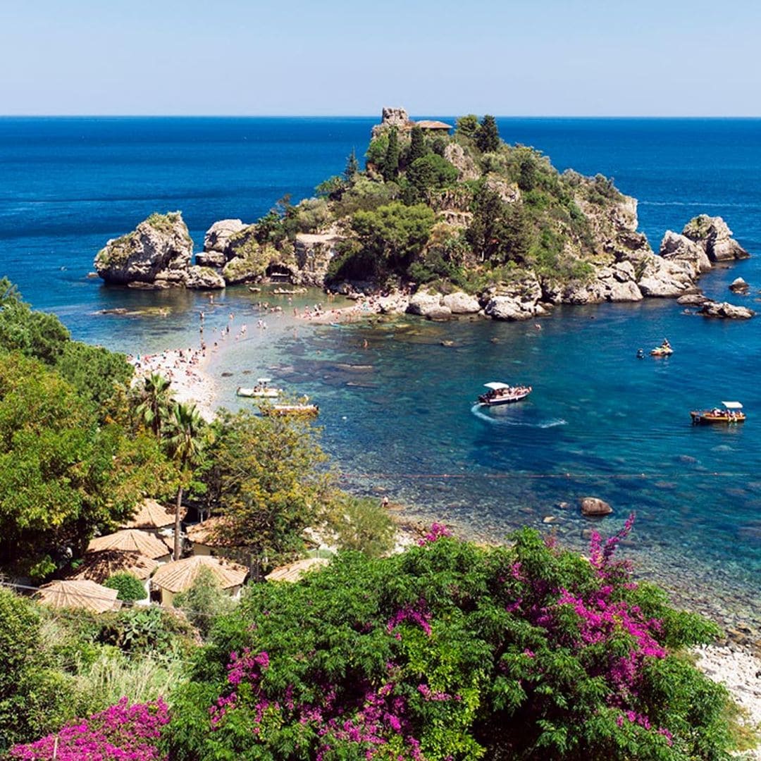 Playas de Sicilia, para que lo tengas claro este verano