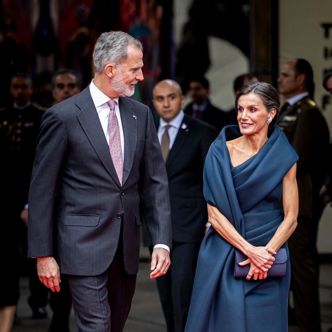 La próxima cita de la reina Letizia junto al rey Felipe, que le traerá muchos recuerdos de juventud