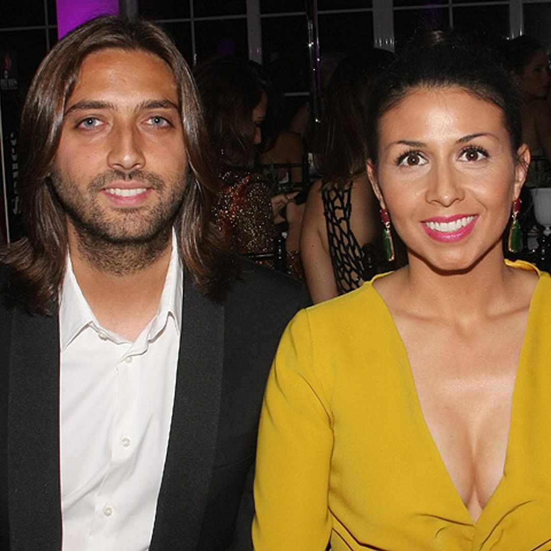 Sara Verdasco: 'De una boda sale otra y espero que Fernando y Ana nos den pronto la noticia'