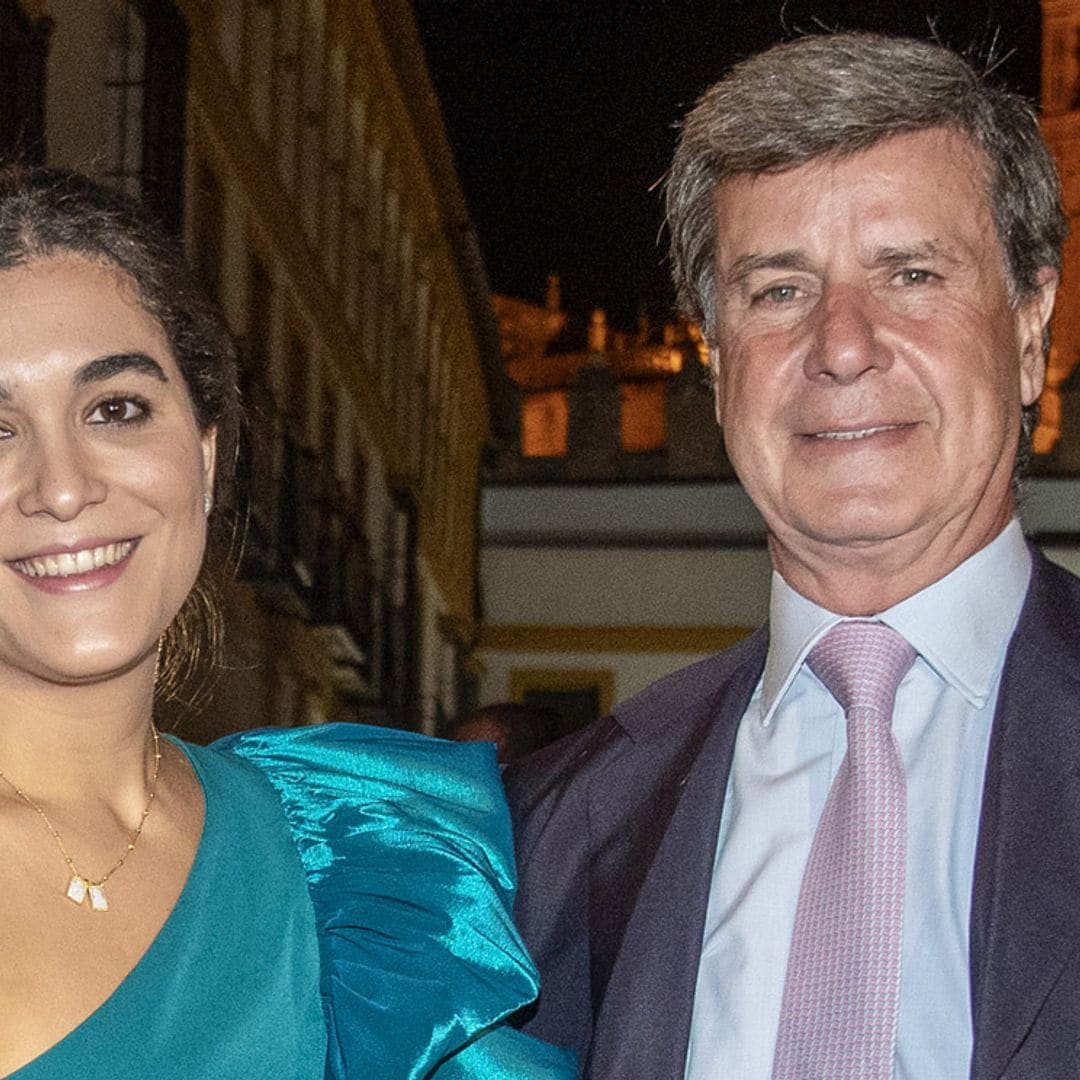 De la relación con Bárbara al distanciamiento con su hermana: Cayetano Martínez de Irujo da las claves de su vida actual