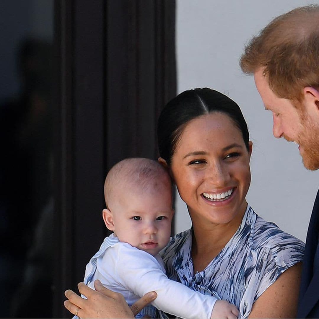 Una actriz de 'Los Bridgerton' asegura que la trama será... ¡como la vida de Harry y Meghan!