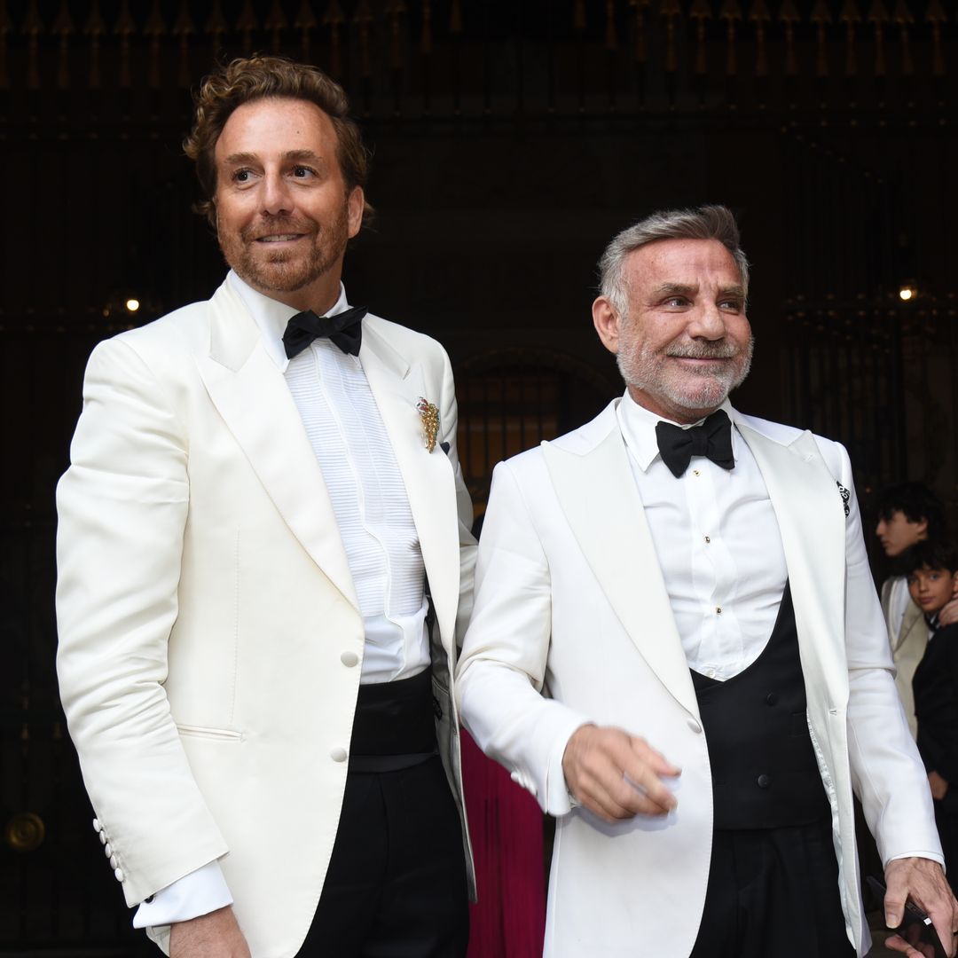 Joaquín Torres y Raúl Prieto se separan tras dos años casados: “Ha sido un palo muy grande”