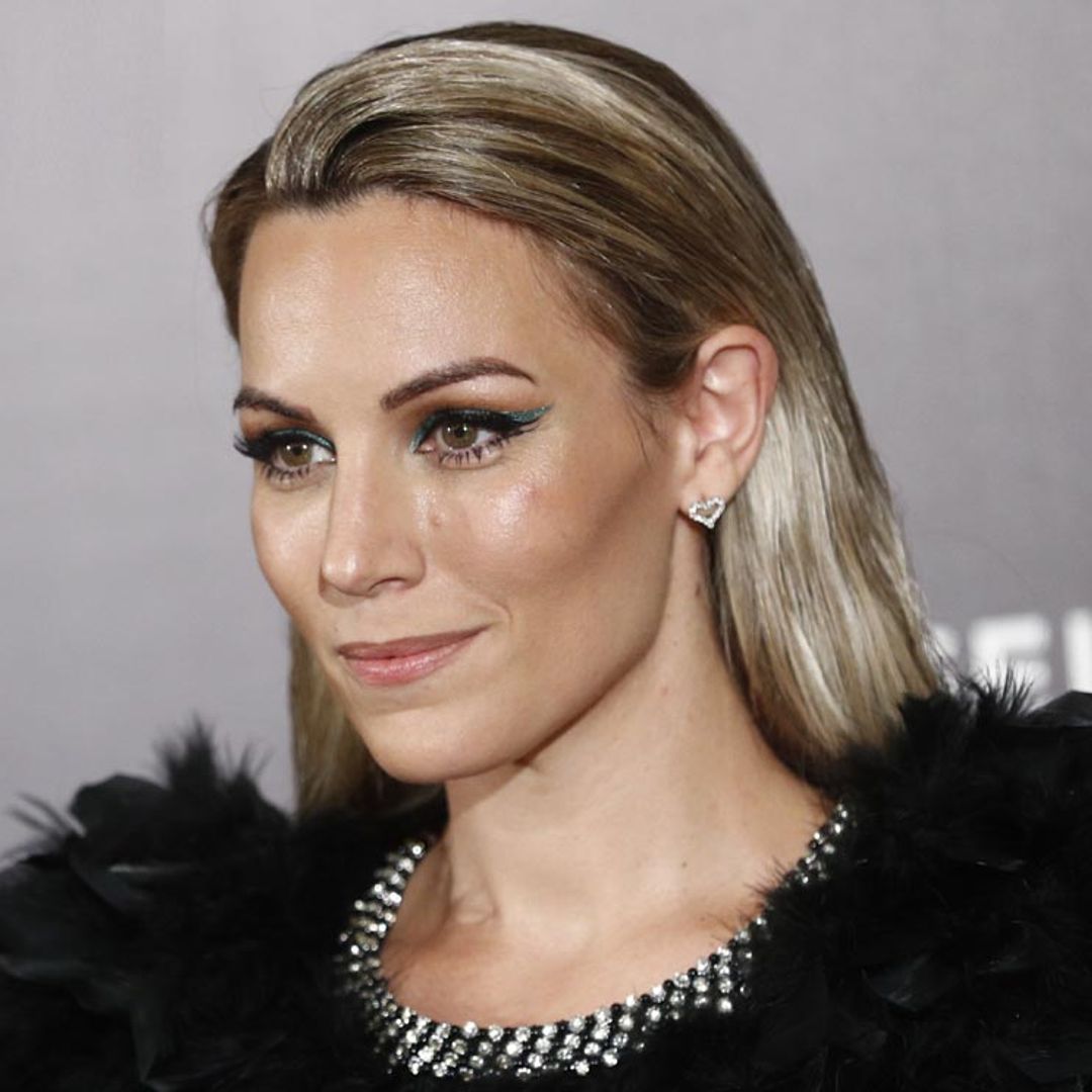 Edurne recuerda su verano con Yanay y avanza sus planes, ¿quiere otro bebé?