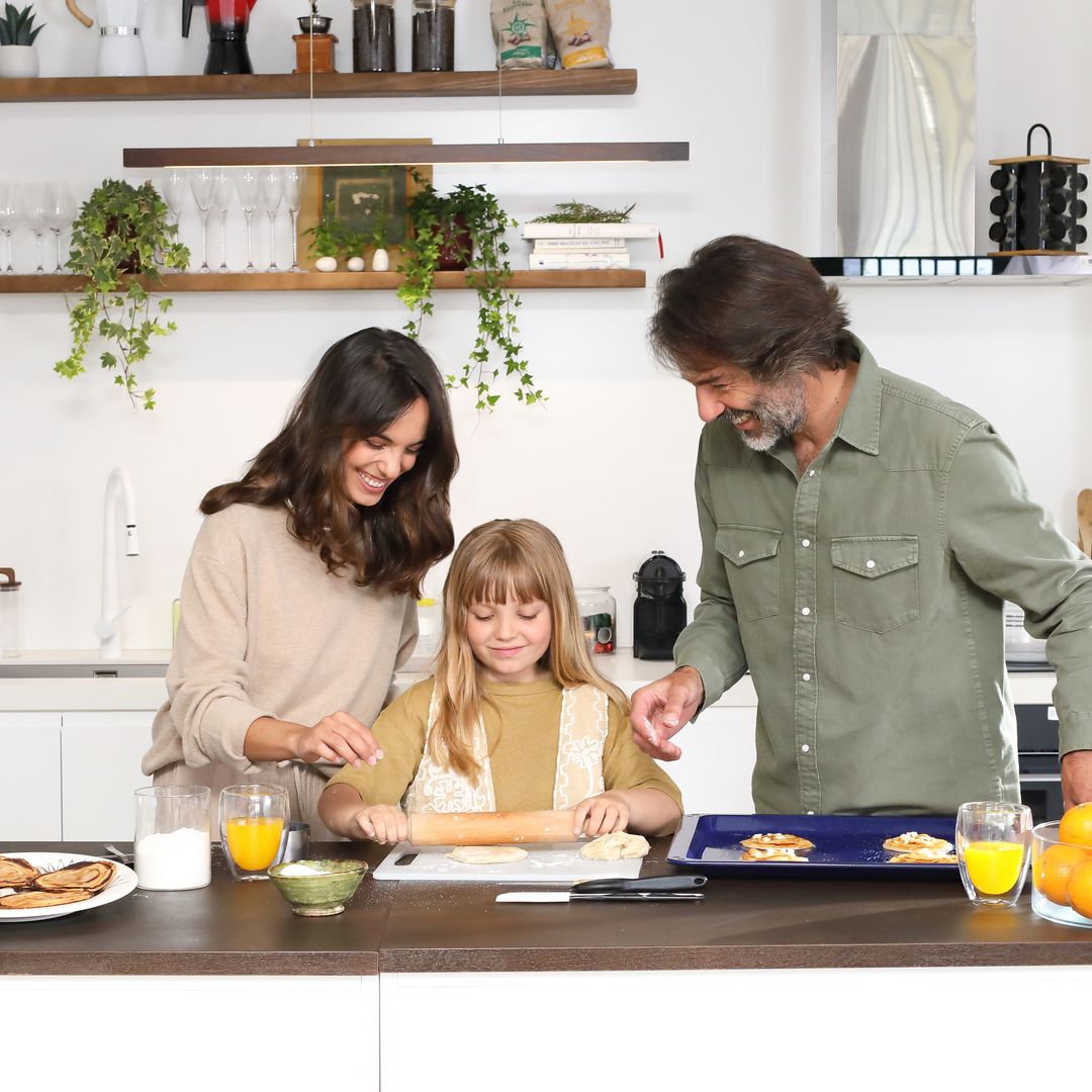 Para familias ‘foodies’: este es el imprescindible que no puede faltar en vuestra cocina