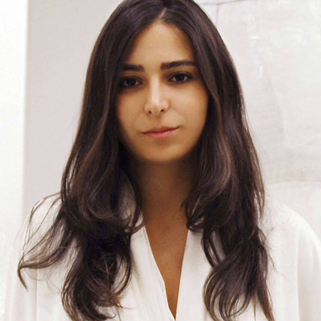 Descubriendo a Sandra Mansour, la diseñadora de los vestidos de novia de Ekaterina Malysheva, la futura Princesa de Hannover