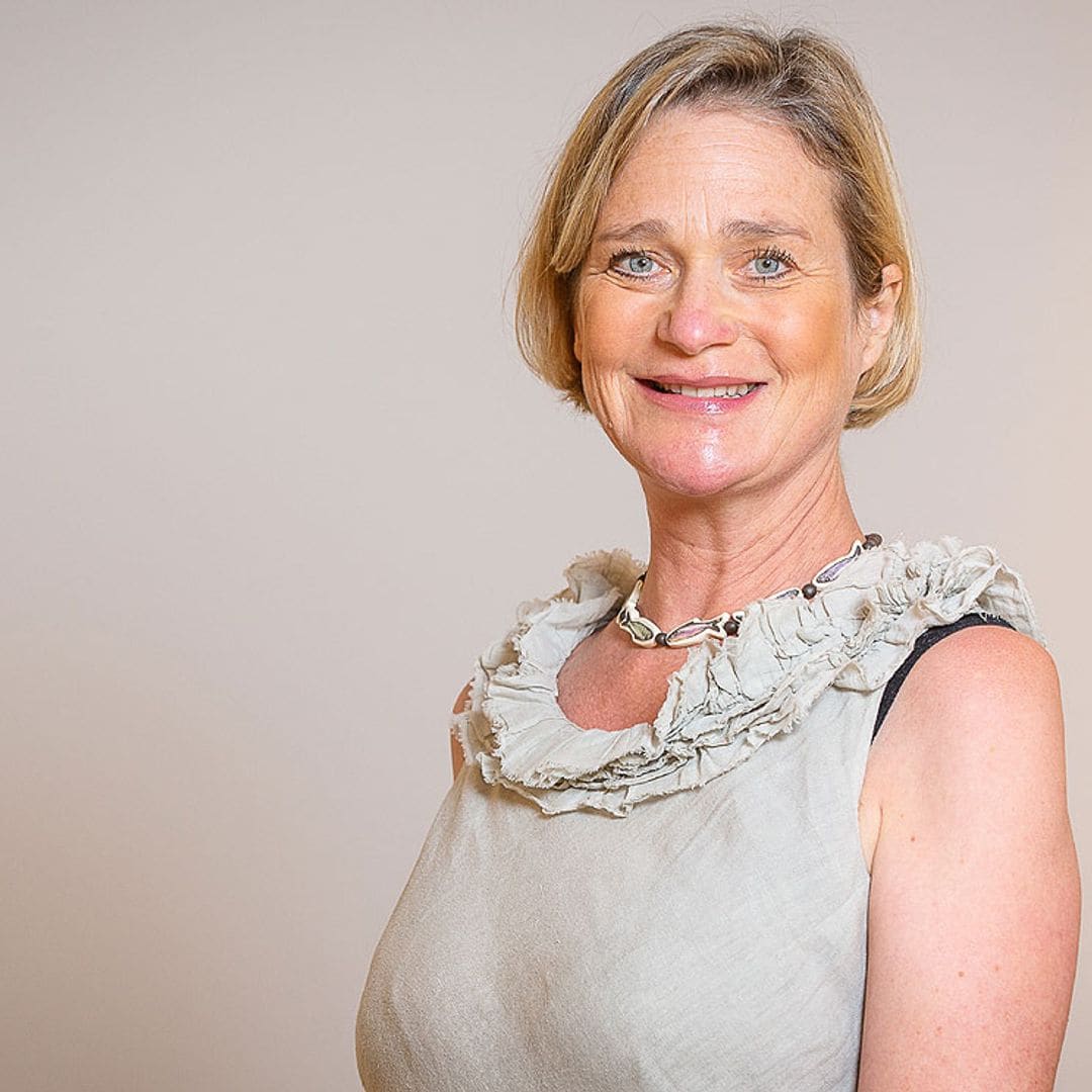 Delphine Boël lo ha conseguido: un juez le concede el título de princesa de Bélgica