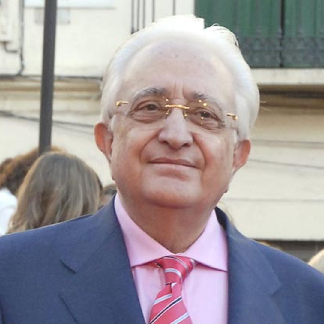 Mariano Ozores, Goya de Honor 2016, toda una vida consagrada al humor