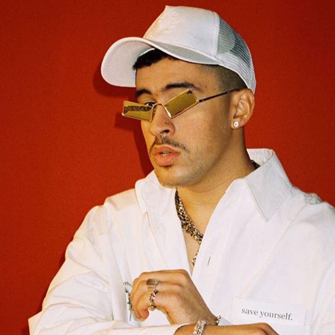 Los Crocs diseñados por Bad Bunny ¡se agotaron en minutos!