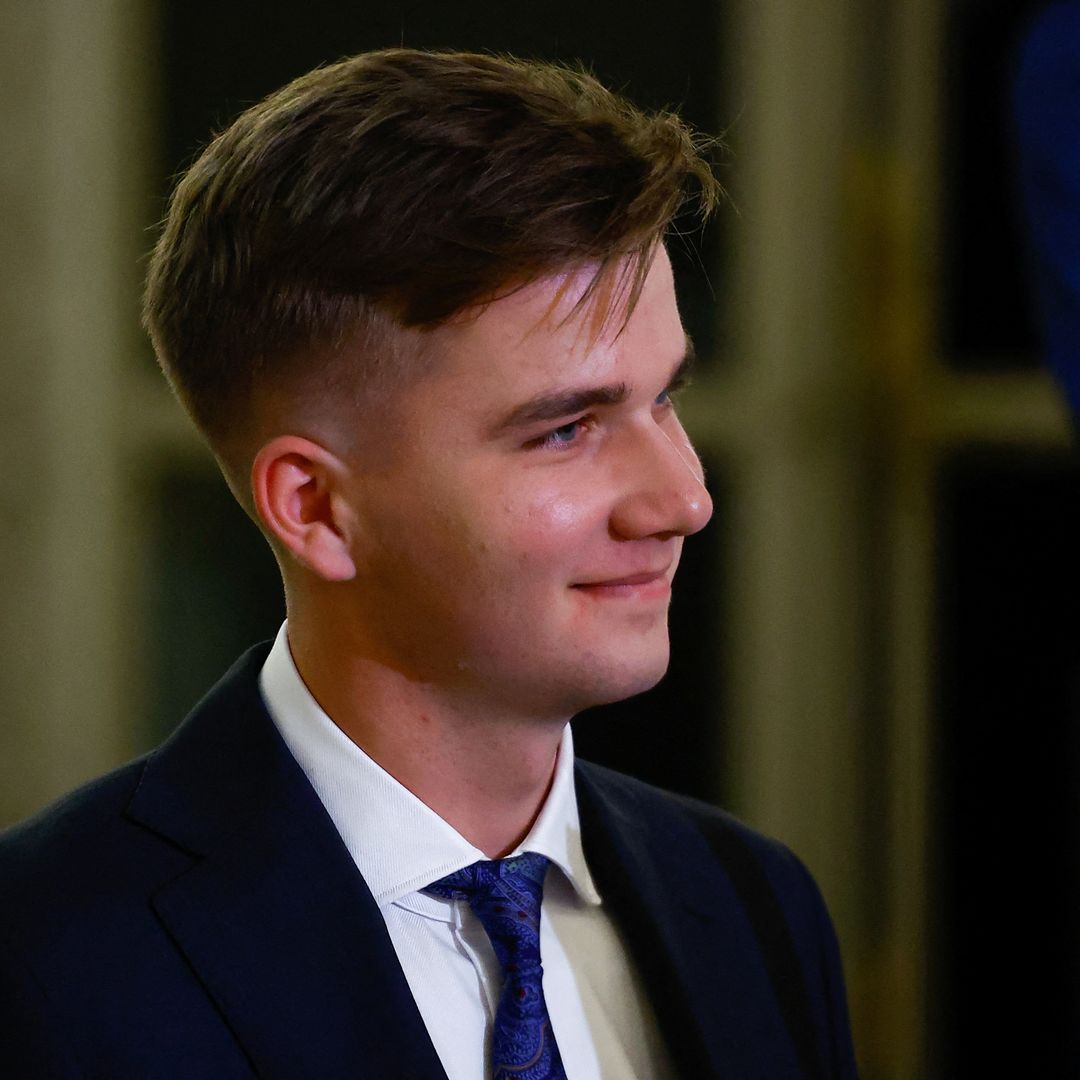 Gabriel de Bélgica, ante el cambio legislativo que podría redefinir su futuro y el de las nuevas generaciones 'royal'