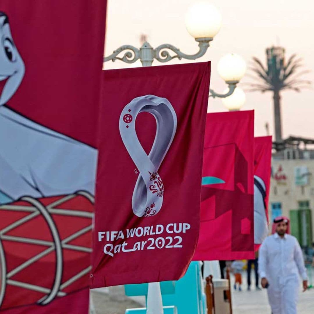 Un Mundial atípico: las polémicas normas que afectarán tanto a futbolistas como a aficionados en Catar