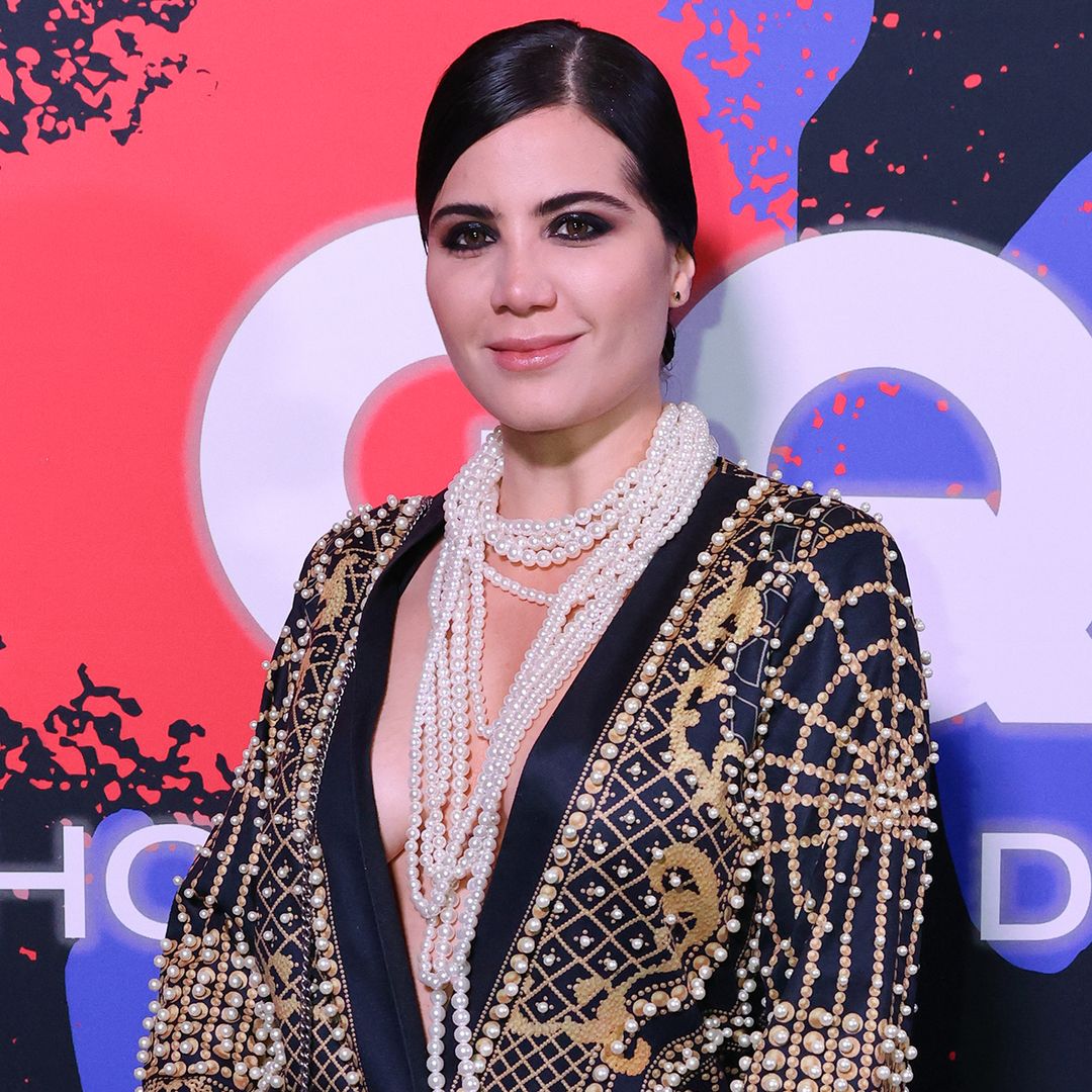 ¿Cinthia Aparicio ya se volvió a enamorar? La actriz responde