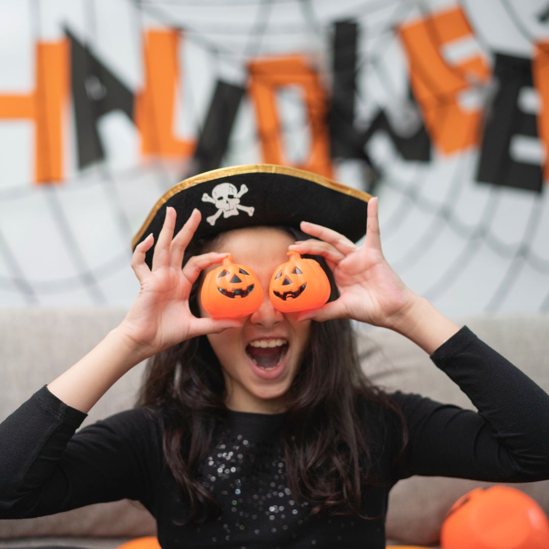 11 disfraces de niñas para Halloween por menos de 25€ que son cómodos, bonitos y perfectos para un día entero de fiesta