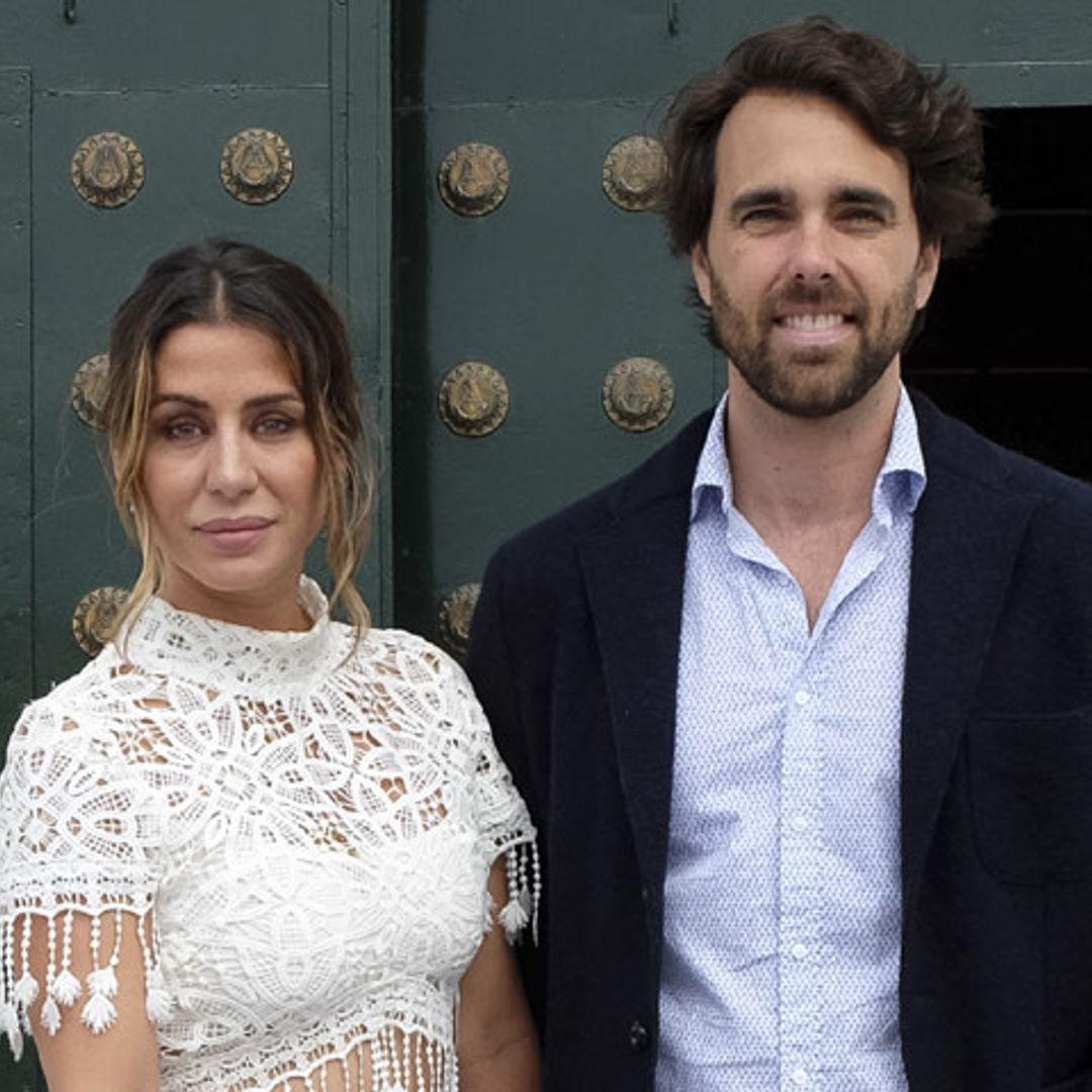 Javier Ungría, marido de Elena Tablada, se pronuncia sobre la polémica