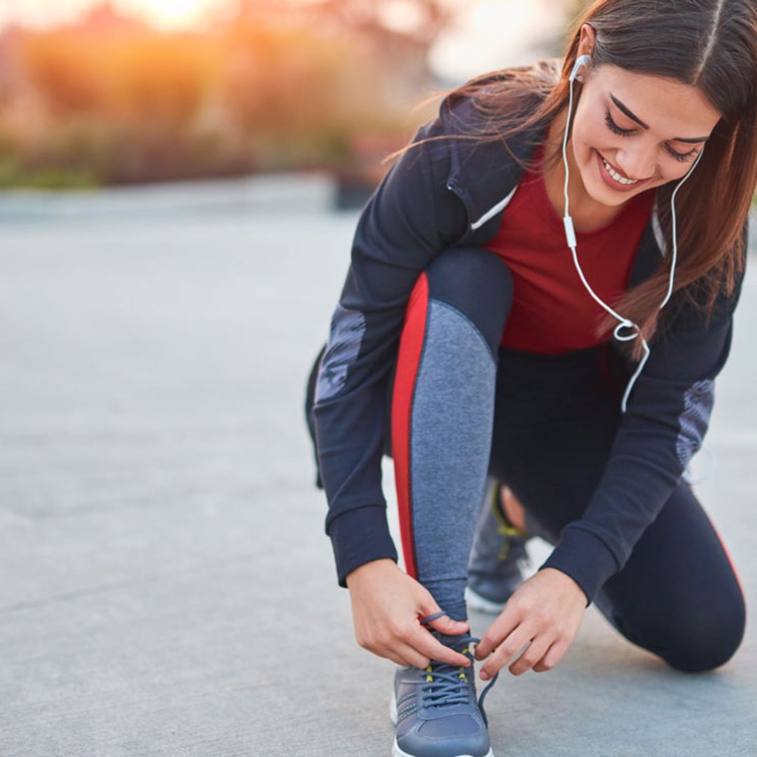 Cómo empezar un entrenamiento completo y sin lesiones