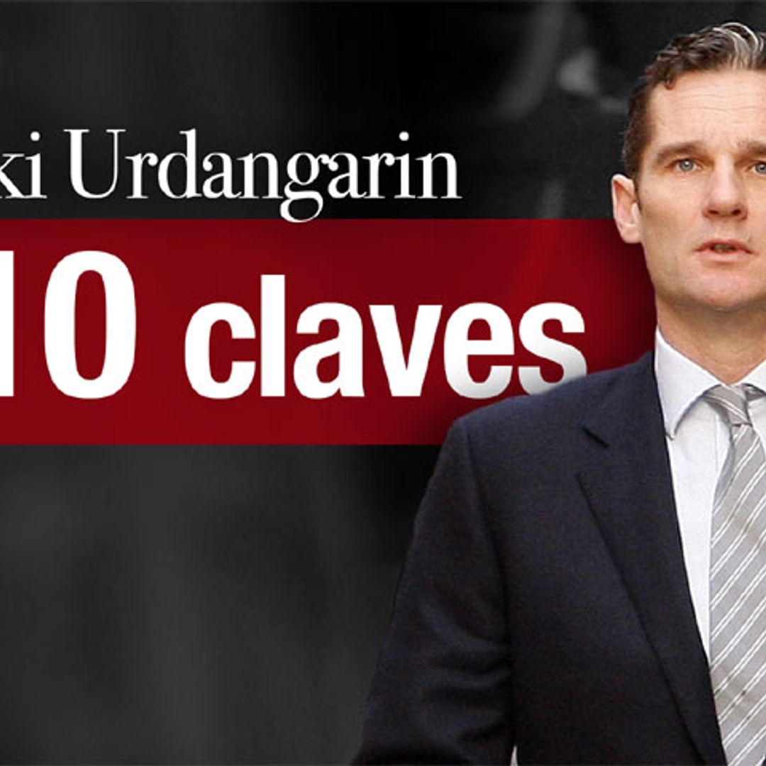 En vídeo: Iñaki Urdangarin, su vida antes de la sentencia