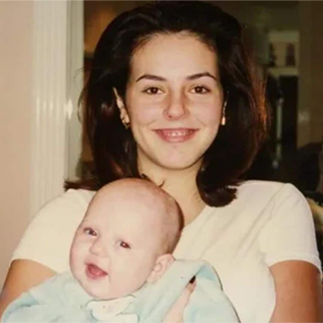 El testimonio de Rocío Carrasco sobre sus hijos: 'Rocío era una niña que moría por su madre y mi enano, un ángel'